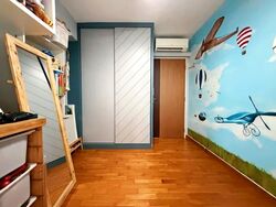 Blk 323D Punggol Bayview (Punggol), HDB 5 Rooms #551361841